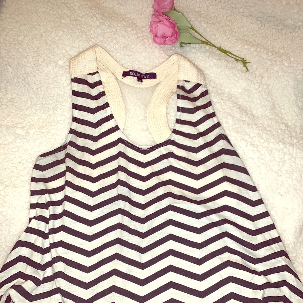 ❗️❌CLEARANCE✖️Flowy tank Top